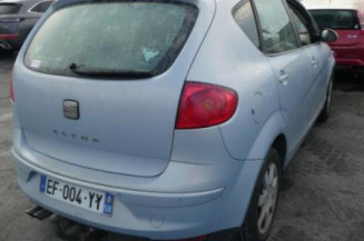 Jante SEAT ALTEA