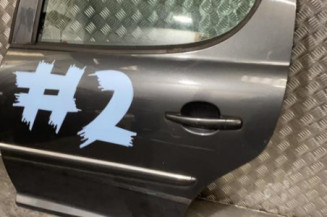 Porte arriere gauche PEUGEOT 207