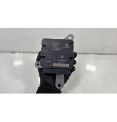 Boitier air bag RENAULT CLIO 4 Photo n°1