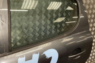 Porte arriere gauche PEUGEOT 207