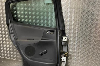 Porte arriere gauche PEUGEOT 207