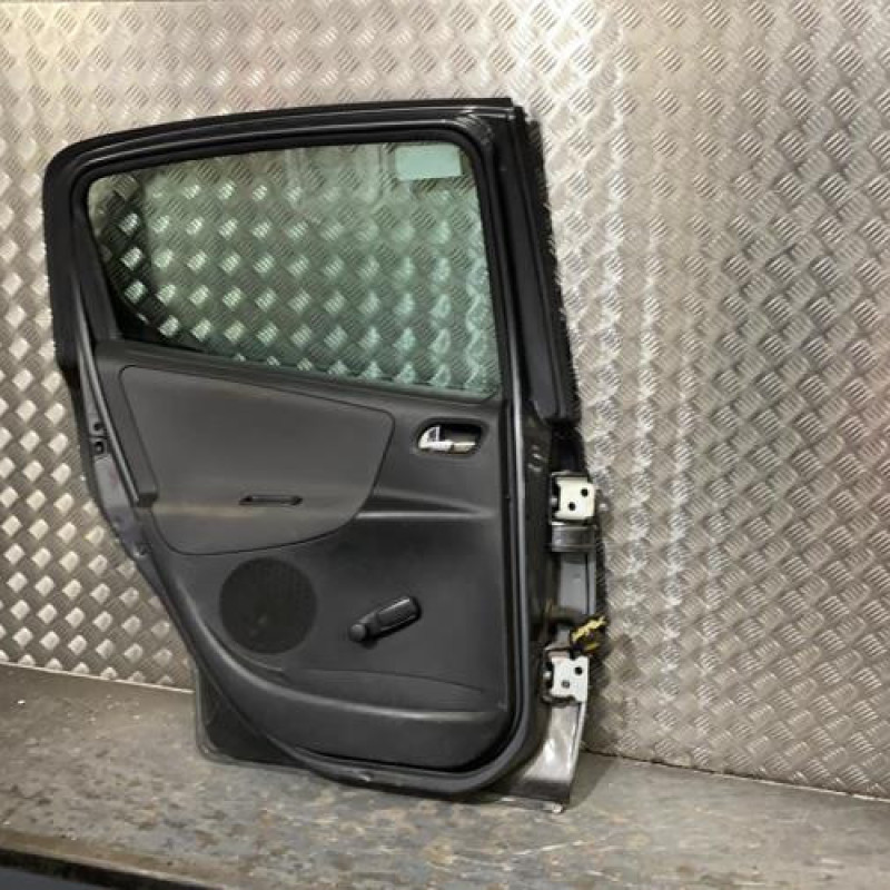 Porte arriere gauche PEUGEOT 207 Photo n°4