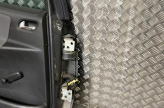 Porte arriere gauche PEUGEOT 207