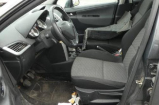 Porte arriere gauche PEUGEOT 207