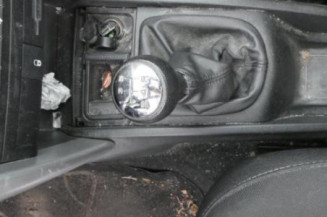 Porte arriere gauche PEUGEOT 207