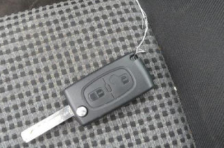 Porte arriere gauche PEUGEOT 207