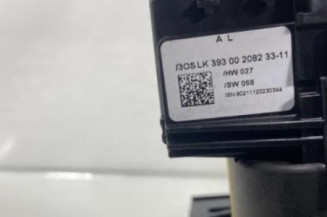 Com (Bloc Contacteur Tournant+Commodo Essuie Glace+Commodo Phare) BMW X1 E84