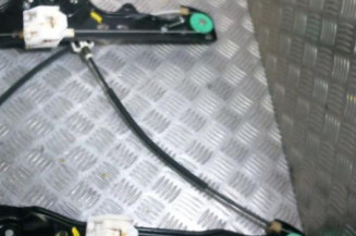 Leve vitre electrique avant gauche BMW X1 E84 Photo n°1