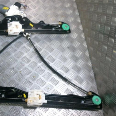 Leve vitre electrique avant gauche BMW X1 E84 Photo n°1
