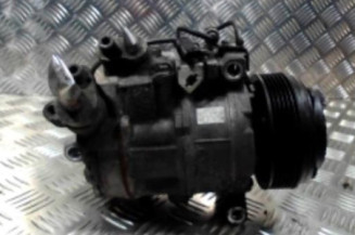 Compresseur clim BMW X1 E84 Photo n°1