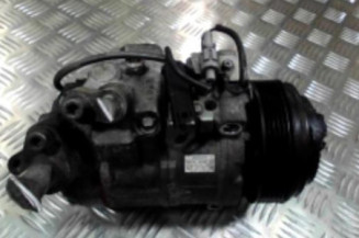 Compresseur clim BMW X1 E84