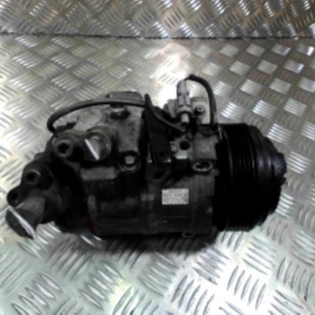 Compresseur clim BMW X1 E84