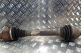 Cardan gauche (transmission) CITROEN C5 1 Photo n°1