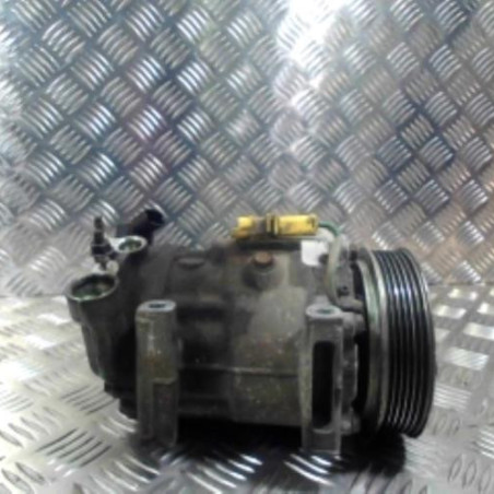 Compresseur clim CITROEN C5 1 Photo n°1