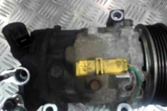 Compresseur clim CITROEN C5 1