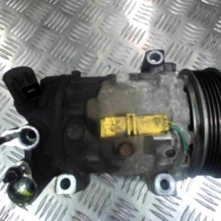 Compresseur clim CITROEN C5 1