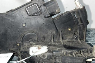Serrure avant droit BMW SERIE 3 E46 Photo n°1