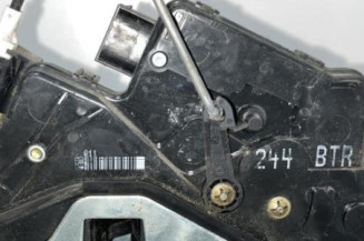 Serrure avant droit BMW SERIE 3 E46