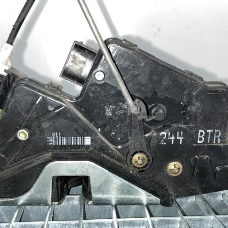 Serrure avant droit BMW SERIE 3 E46