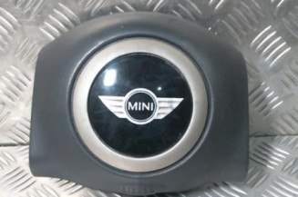Air bag conducteur MINI MINI 1 R52 Photo n°1