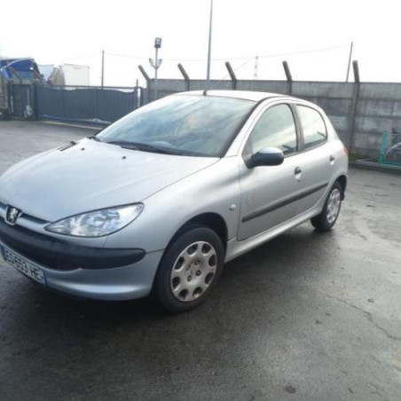 Pivot de moyeu avant gauche PEUGEOT 206