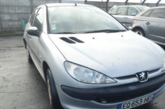 Pivot de moyeu avant gauche PEUGEOT 206