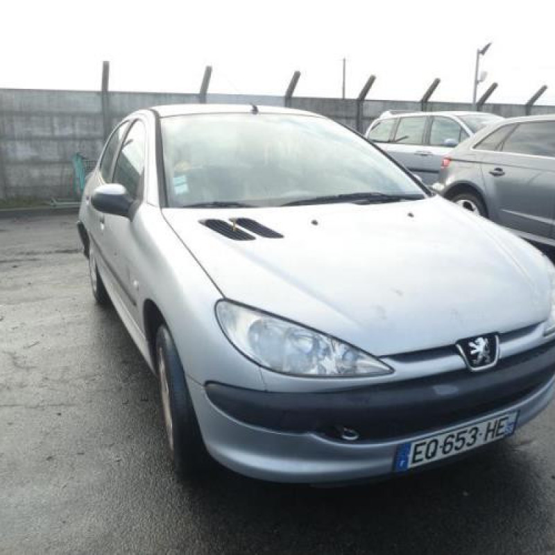 Pivot de moyeu avant gauche PEUGEOT 206 Photo n°3