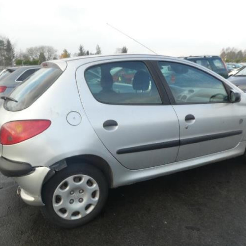 Pivot de moyeu avant gauche PEUGEOT 206 Photo n°4