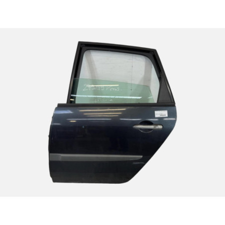 Porte arriere gauche RENAULT GRAND SCENIC 2 Photo n°1