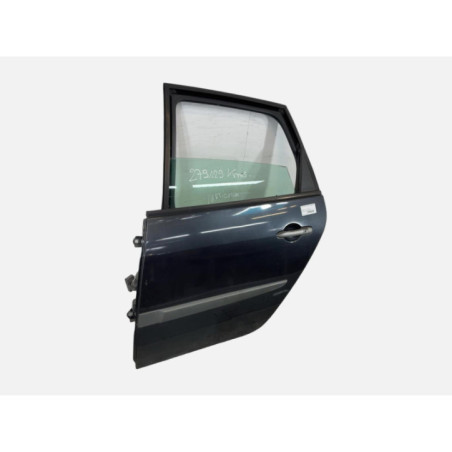 Porte arriere gauche RENAULT GRAND SCENIC 2
