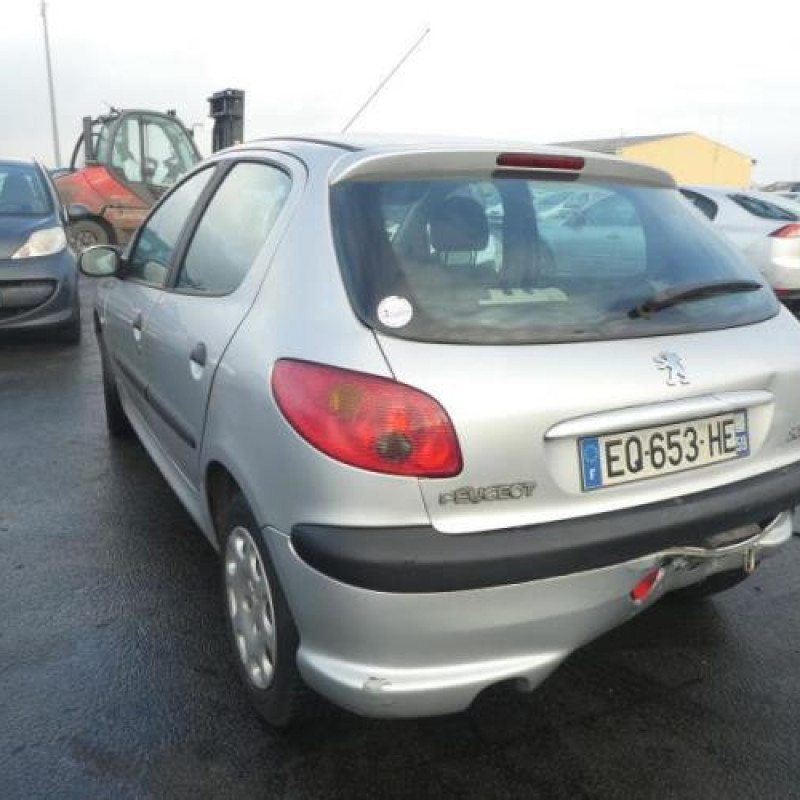 Pivot de moyeu avant gauche PEUGEOT 206 Photo n°5