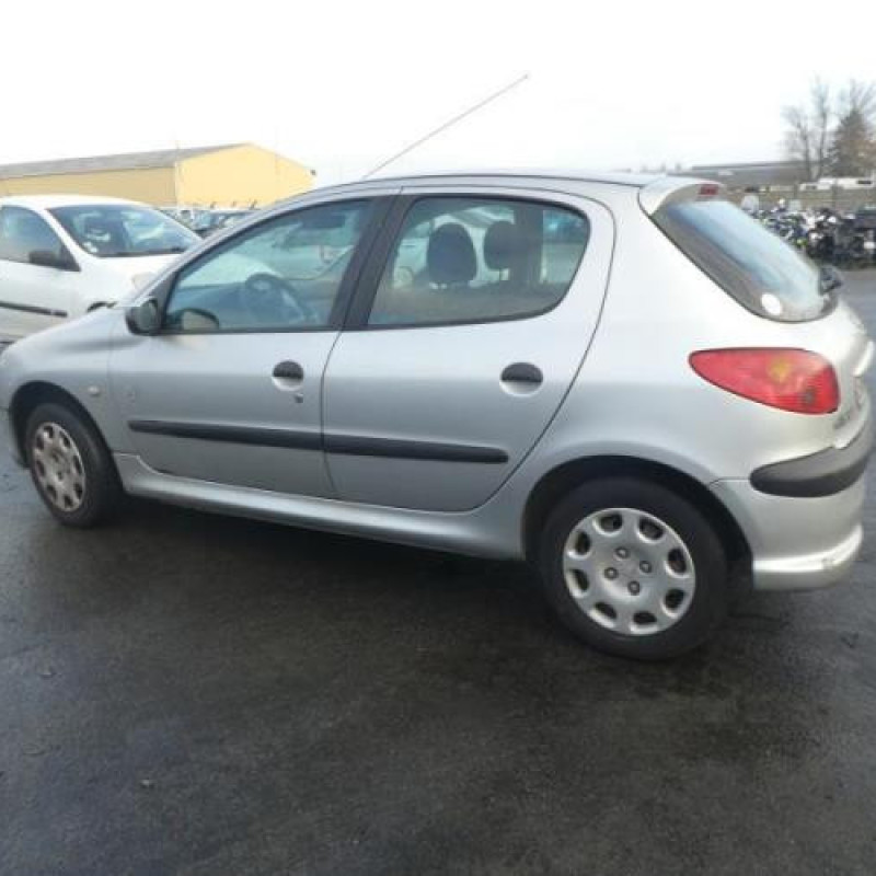 Pivot de moyeu avant gauche PEUGEOT 206 Photo n°6