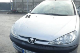 Pivot de moyeu avant gauche PEUGEOT 206