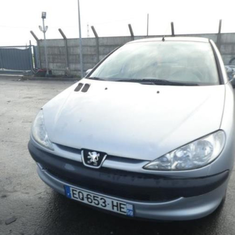 Pivot de moyeu avant gauche PEUGEOT 206 Photo n°7