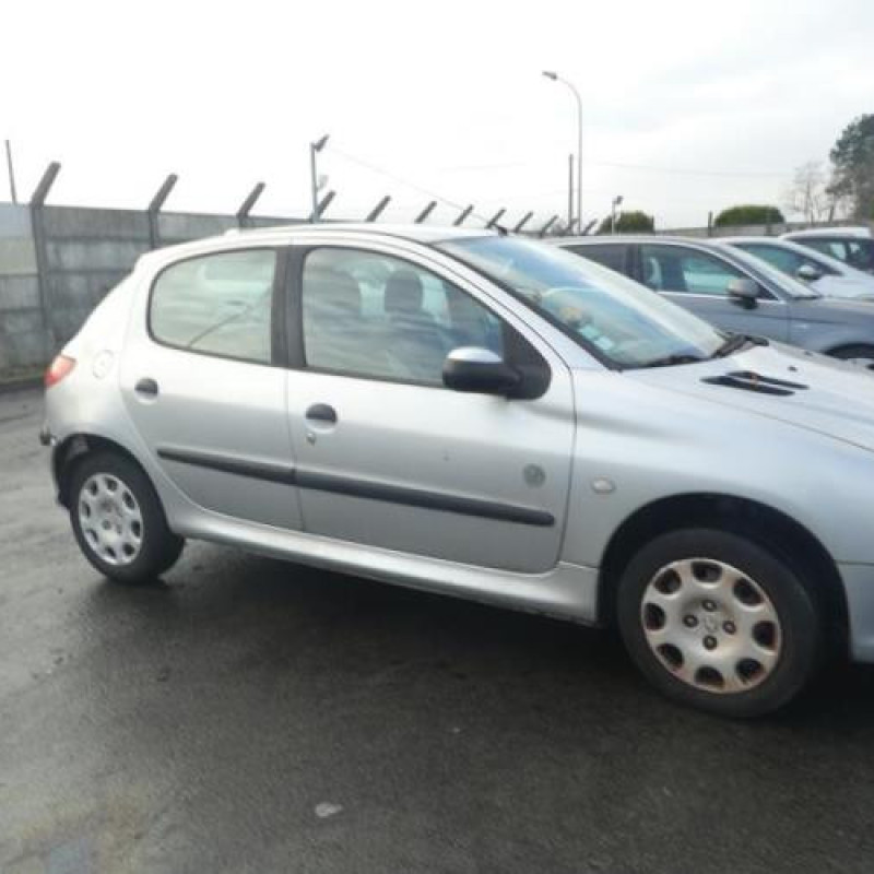 Pivot de moyeu avant gauche PEUGEOT 206 Photo n°8