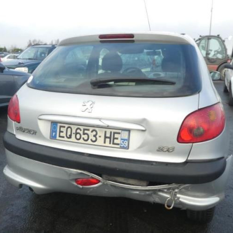 Pivot de moyeu avant gauche PEUGEOT 206 Photo n°9