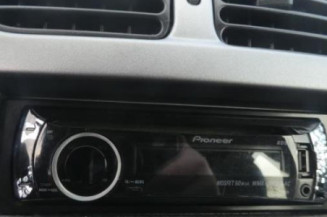 Pivot de moyeu avant gauche PEUGEOT 206