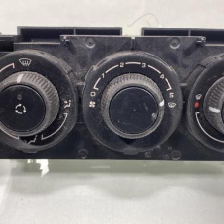Commande chauffage CITROEN C3 PICASSO Photo n°1