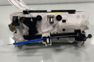 Commande chauffage CITROEN C3 PICASSO