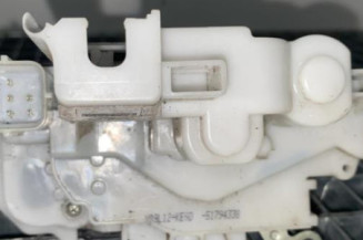 Serrure avant droit FORD KA 2