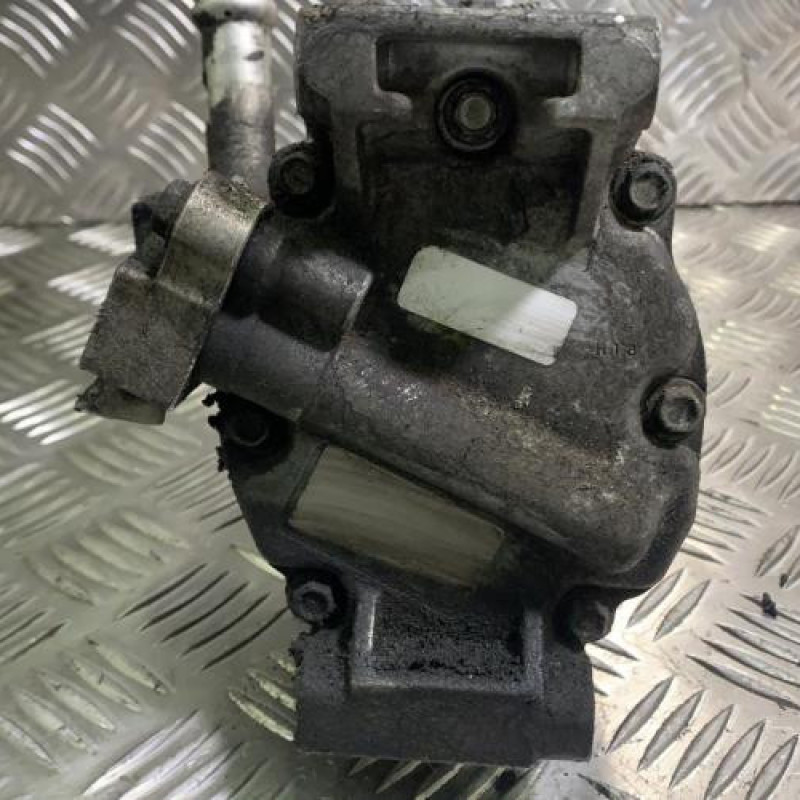 Compresseur clim FORD KA 2 Photo n°2