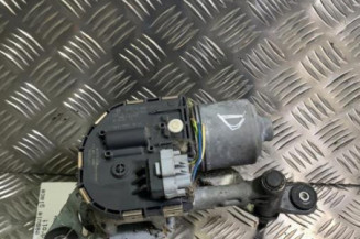 Moteur essuie glace avant droit PEUGEOT 407 Photo n°1