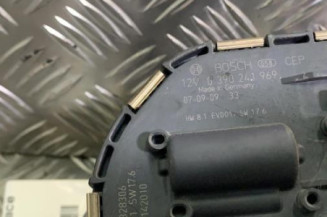 Moteur essuie glace avant droit PEUGEOT 407