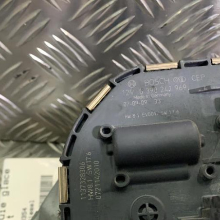Moteur essuie glace avant droit PEUGEOT 407