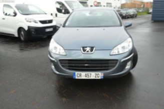 Moteur essuie glace avant droit PEUGEOT 407