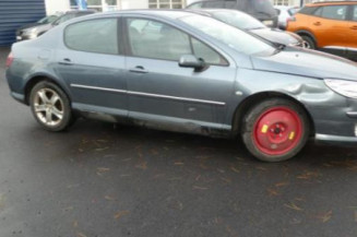 Moteur essuie glace avant droit PEUGEOT 407