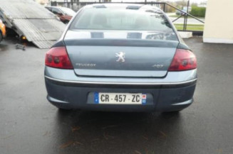 Moteur essuie glace avant droit PEUGEOT 407