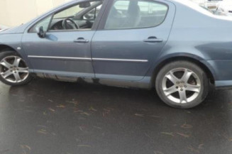 Moteur essuie glace avant droit PEUGEOT 407