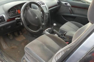 Moteur essuie glace avant droit PEUGEOT 407