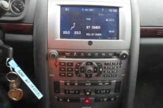 Moteur essuie glace avant droit PEUGEOT 407